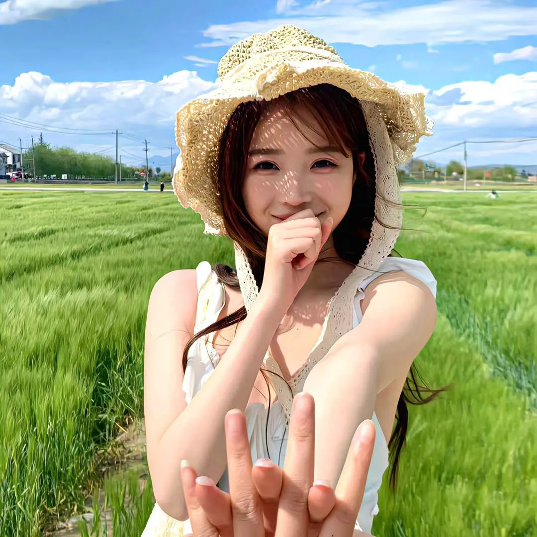 幸运缘是妳