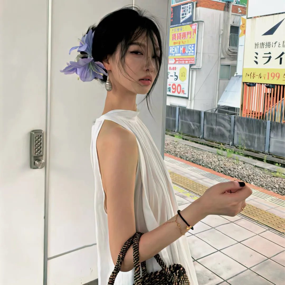 这个男人有点色