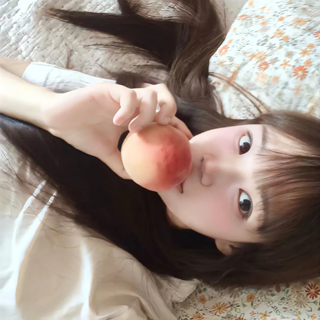 安娜和世界末日